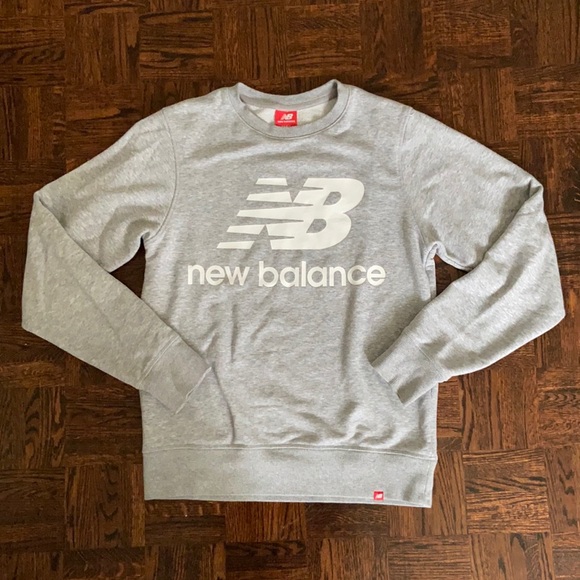 New Balance Sweaters - New Balance Crewneck